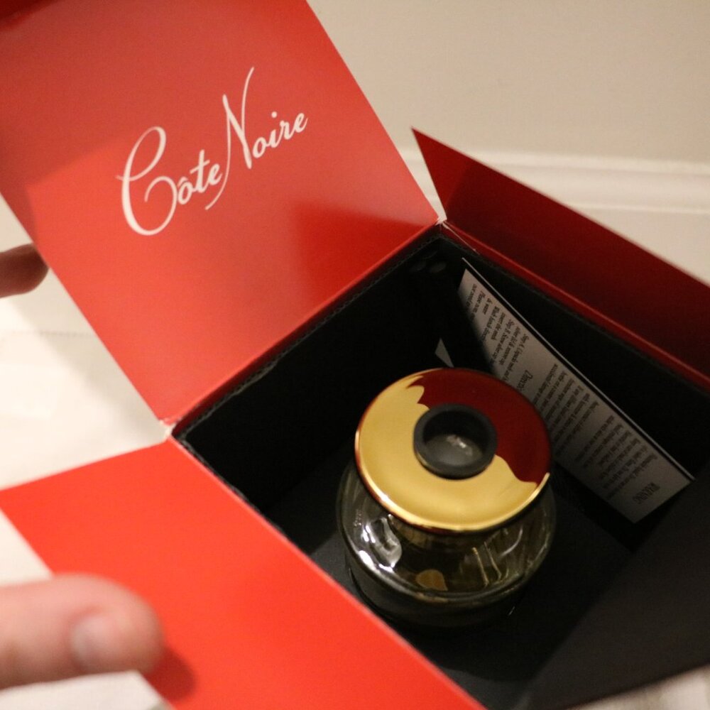 Côte Noire luxury Diffuser - Picture 11 of 16